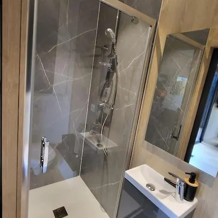 Casa vacanze Cosy - Sauna & Jacuzzi. Saint-Coulitz