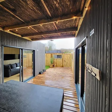 Casa vacanze Cosy - Sauna & Jacuzzi.