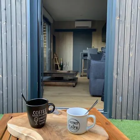 Cosy - Sauna & Jacuzzi. Casa vacanze